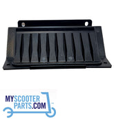 G2 MAX PLASTIC FRONT DECK COVER KUKIRIN KUGOO VELOZ